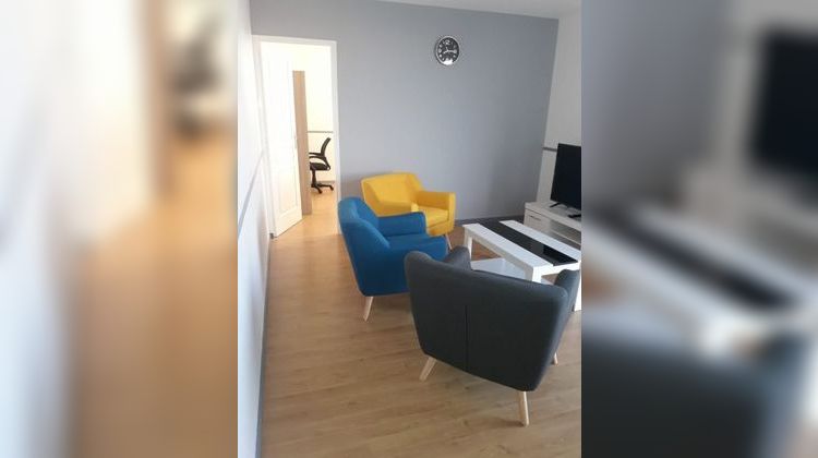 Ma-Cabane - Vente Appartement Compiègne, 80 m²