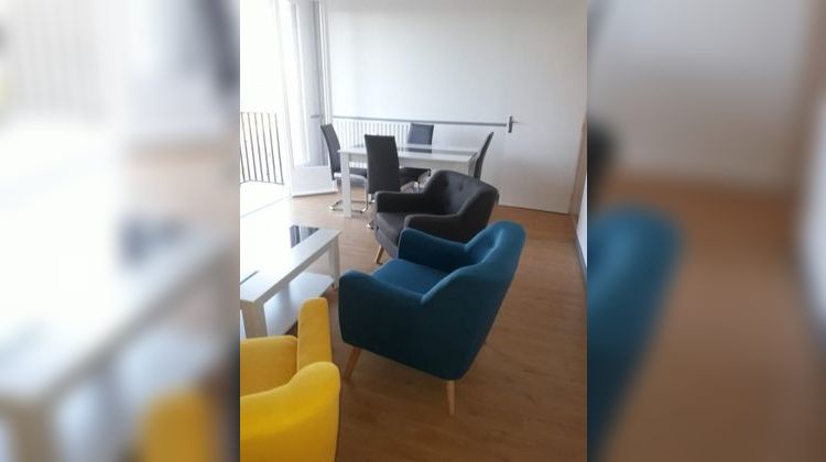 Ma-Cabane - Vente Appartement Compiègne, 80 m²