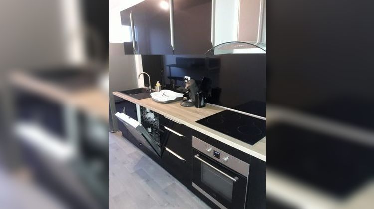 Ma-Cabane - Vente Appartement Compiègne, 80 m²