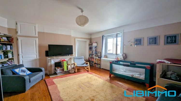 Ma-Cabane - Vente Appartement Compiègne, 116 m²