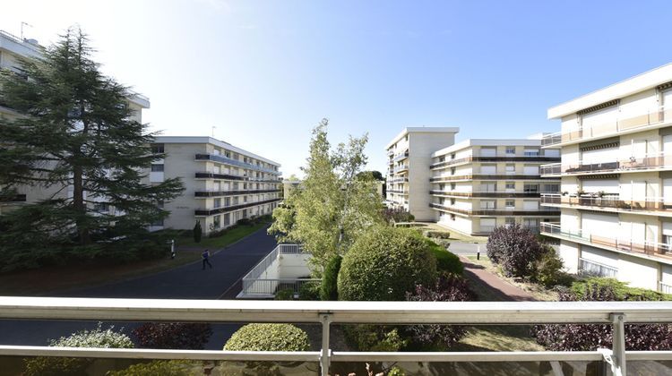 Ma-Cabane - Vente Appartement COMPIEGNE, 99 m²