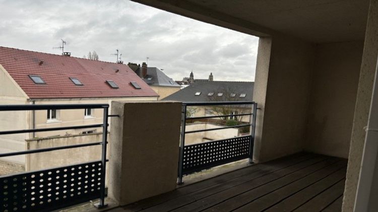 Ma-Cabane - Vente Appartement COMPIEGNE, 70 m²