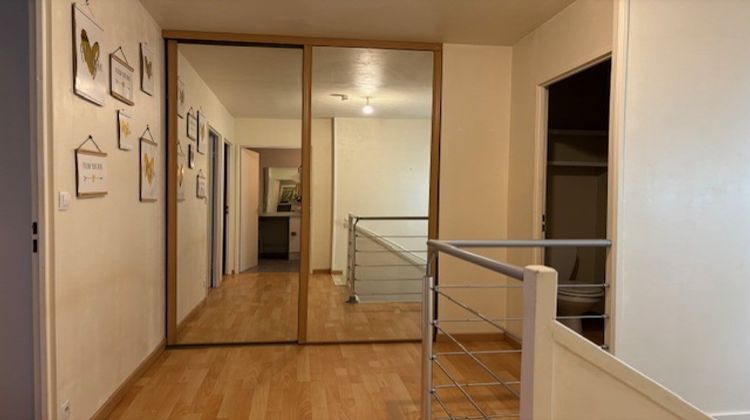 Ma-Cabane - Vente Appartement COMPIEGNE, 70 m²