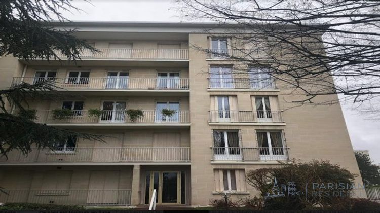 Ma-Cabane - Vente Appartement Compiègne, 77 m²