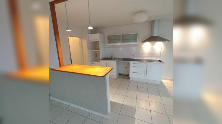 Ma-Cabane - Vente Appartement COMPIEGNE, 70 m²