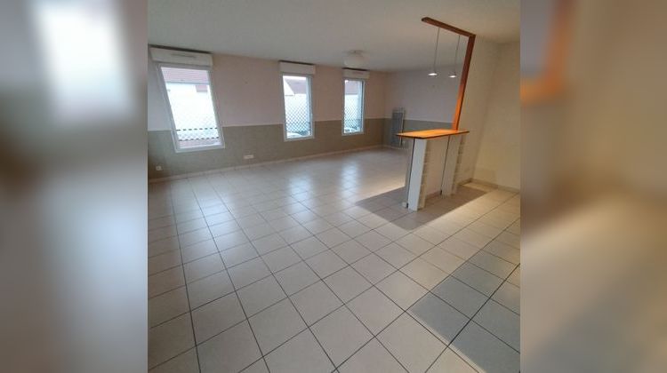 Ma-Cabane - Vente Appartement COMPIEGNE, 70 m²