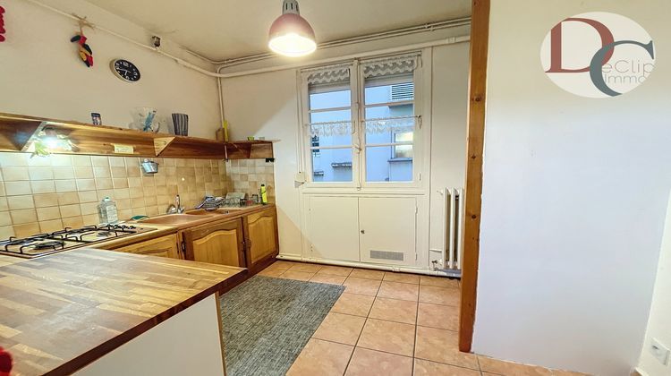 Ma-Cabane - Vente Appartement Compiègne, 62 m²