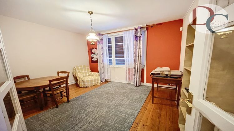 Ma-Cabane - Vente Appartement Compiègne, 62 m²