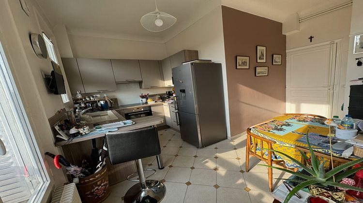 Ma-Cabane - Vente Appartement COMPIEGNE, 56 m²