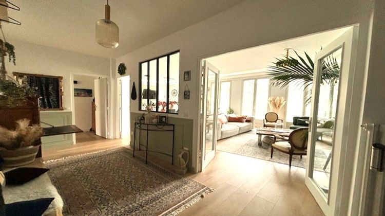 Ma-Cabane - Vente Appartement COMPIEGNE, 106 m²