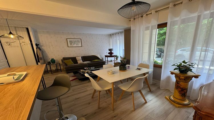 Ma-Cabane - Vente Appartement COMPIEGNE, 43 m²