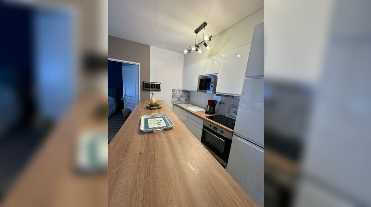 Ma-Cabane - Vente Appartement COMPIEGNE, 43 m²