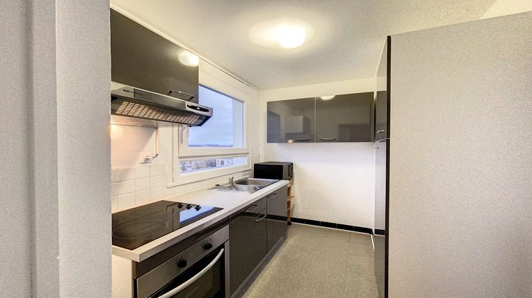 Ma-Cabane - Vente Appartement Compiègne, 27 m²