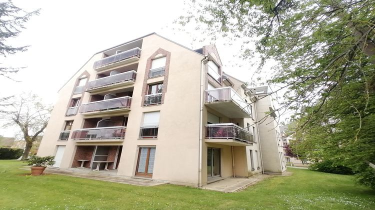 Ma-Cabane - Vente Appartement Compiègne, 89 m²