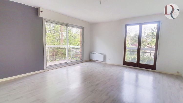 Ma-Cabane - Vente Appartement Compiègne, 89 m²