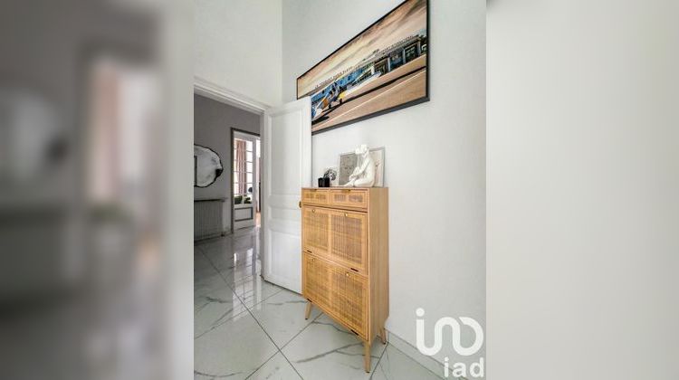 Ma-Cabane - Vente Appartement Compiègne, 96 m²