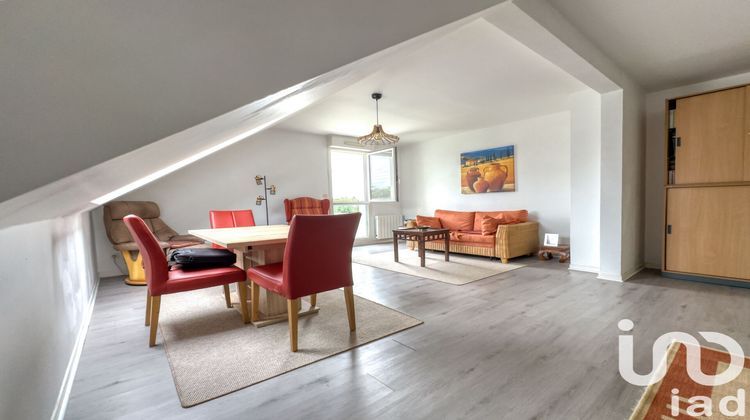 Ma-Cabane - Vente Appartement Compiègne, 62 m²