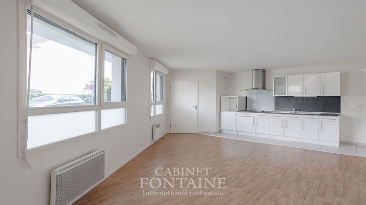 Ma-Cabane - Vente Appartement COMPIEGNE, 60 m²