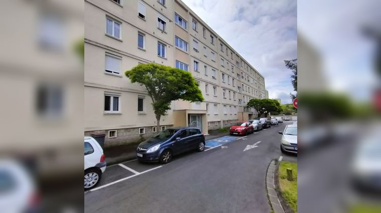 Ma-Cabane - Vente Appartement COMPIEGNE, 54 m²