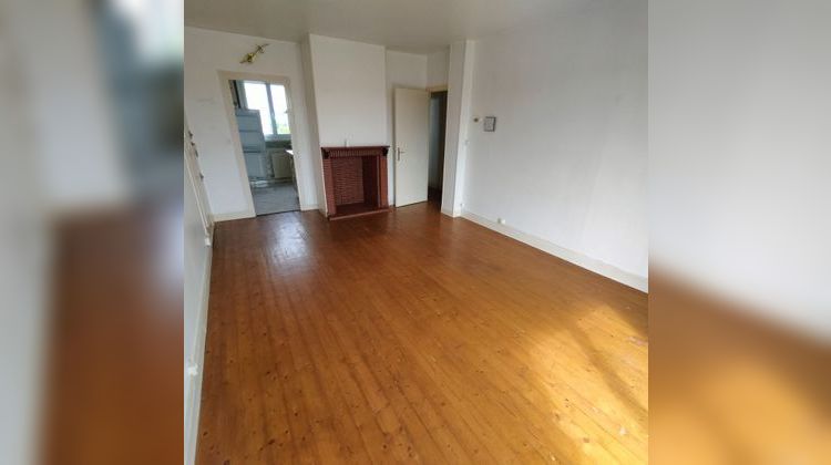 Ma-Cabane - Vente Appartement COMPIEGNE, 54 m²