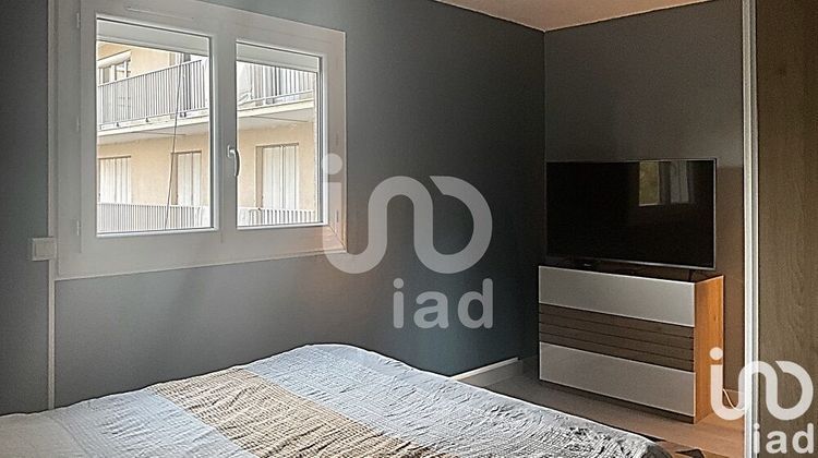 Ma-Cabane - Vente Appartement Compiègne, 65 m²