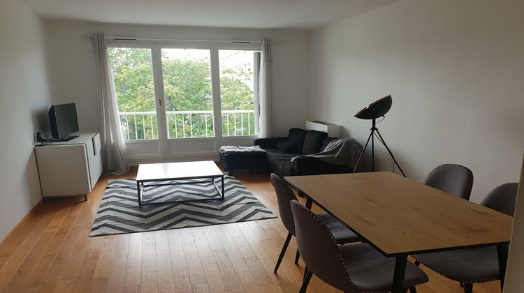 Ma-Cabane - Vente Appartement COMPIEGNE, 79 m²