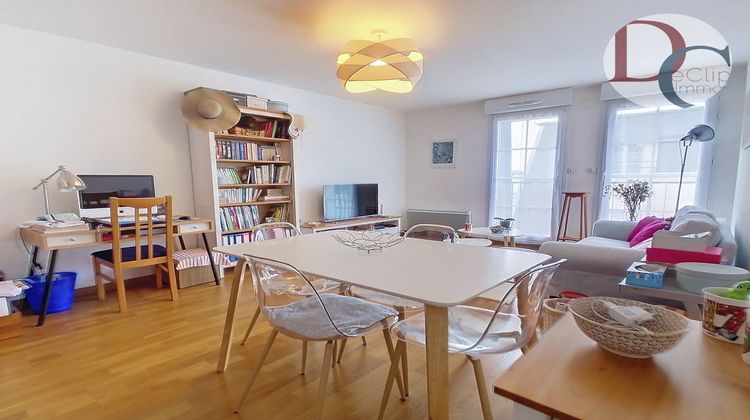 Ma-Cabane - Vente Appartement Compiègne, 43 m²