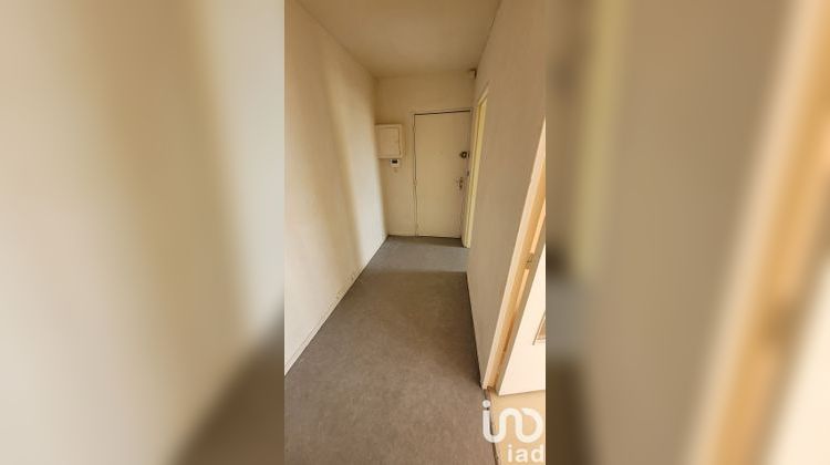 Ma-Cabane - Vente Appartement Compiègne, 52 m²