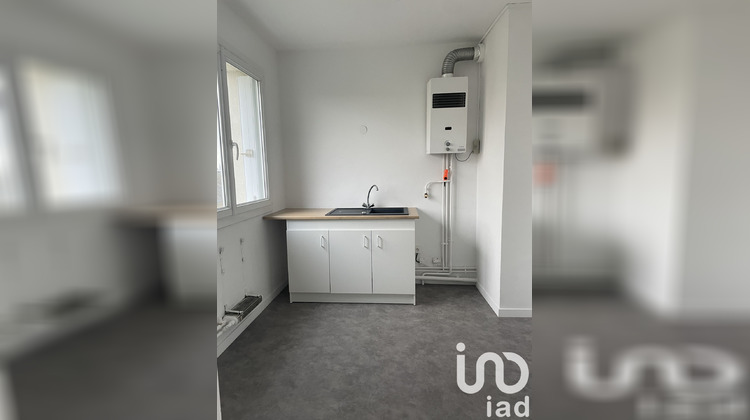 Ma-Cabane - Vente Appartement Compiègne, 36 m²