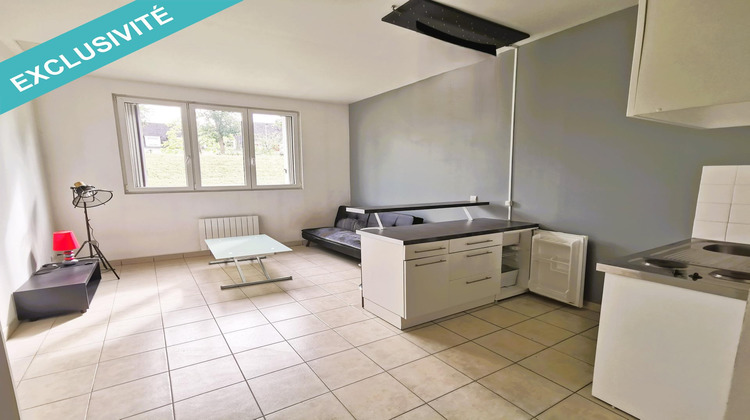 Ma-Cabane - Vente Appartement Compiegne, 30 m²