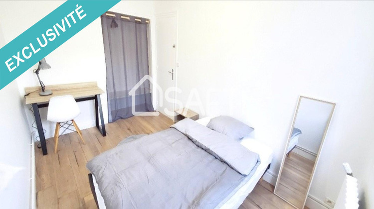 Ma-Cabane - Vente Appartement Compiegne, 65 m²