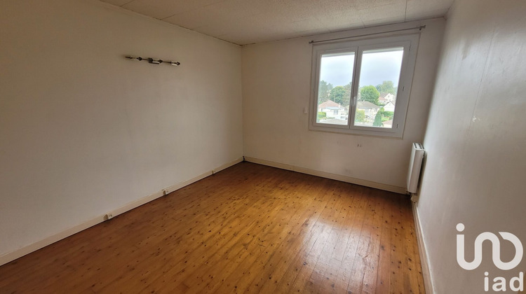 Ma-Cabane - Vente Appartement Compiègne, 54 m²