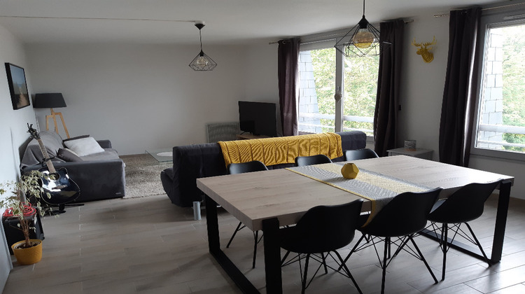 Ma-Cabane - Vente Appartement COMPIEGNE, 88 m²