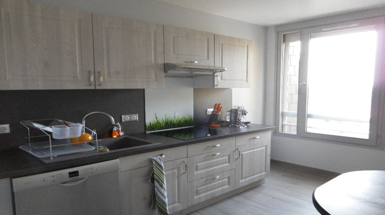 Ma-Cabane - Vente Appartement COMPIEGNE, 88 m²