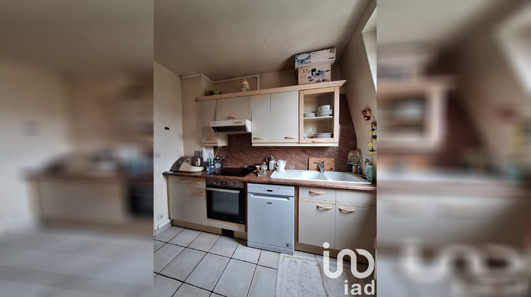 Ma-Cabane - Vente Appartement Compiègne, 86 m²