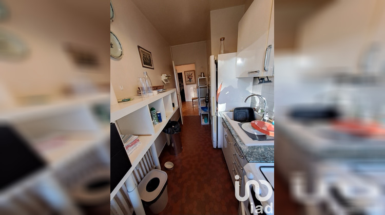 Ma-Cabane - Vente Appartement Compiègne, 78 m²