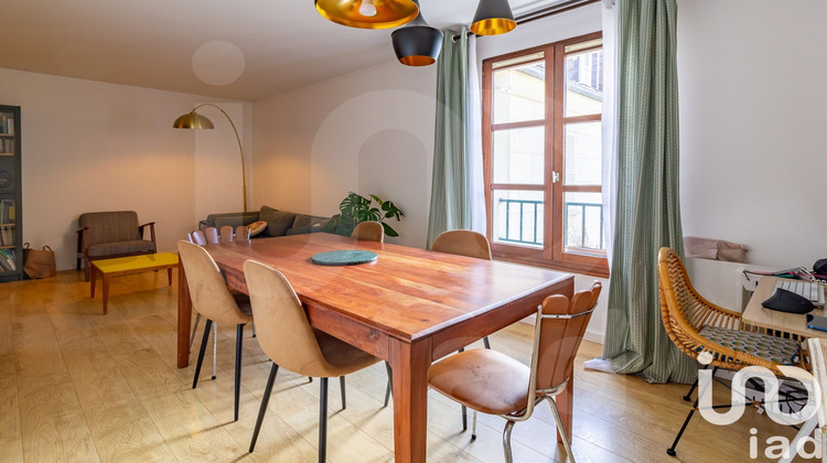 Ma-Cabane - Vente Appartement Compiègne, 64 m²