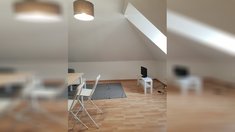 Ma-Cabane - Vente Appartement COMPIEGNE, 26 m²