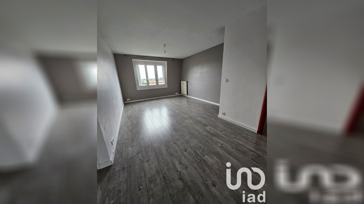 Ma-Cabane - Vente Appartement Compiègne, 76 m²