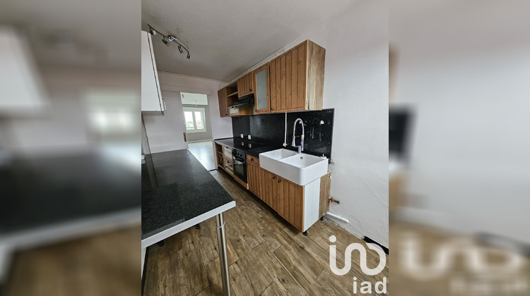 Ma-Cabane - Vente Appartement Compiègne, 76 m²