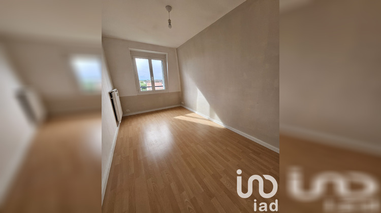 Ma-Cabane - Vente Appartement Compiègne, 76 m²