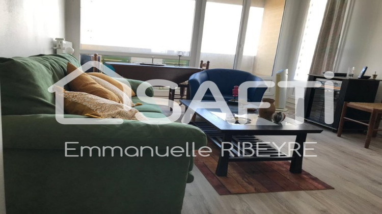 Ma-Cabane - Vente Appartement Compiegne, 52 m²