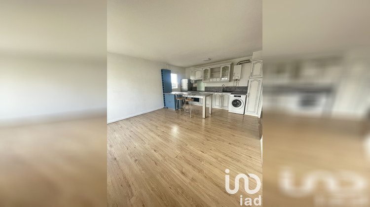 Ma-Cabane - Vente Appartement Compiègne, 64 m²