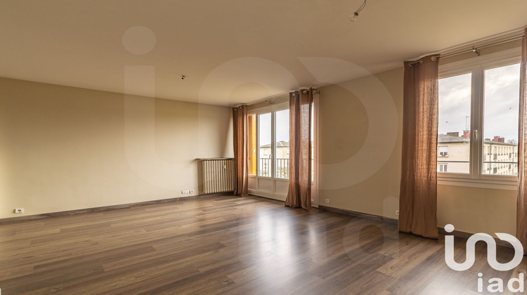 Ma-Cabane - Vente Appartement Compiègne, 64 m²