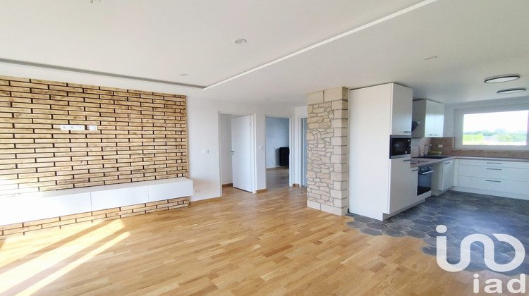 Ma-Cabane - Vente Appartement Compiègne, 71 m²