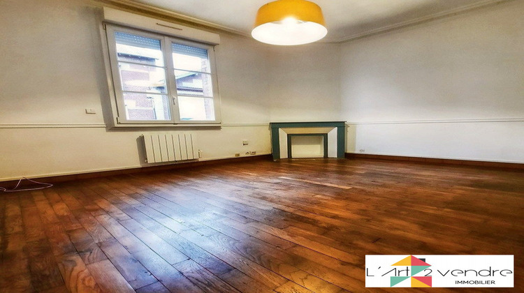 Ma-Cabane - Vente Appartement Compiègne, 55 m²