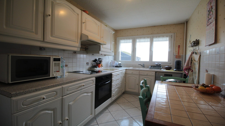 Ma-Cabane - Vente Appartement Compiègne, 92 m²