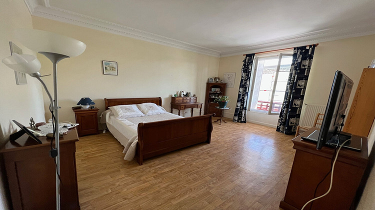 Ma-Cabane - Vente Appartement COMPIEGNE, 62 m²