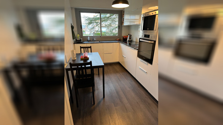 Ma-Cabane - Vente Appartement COMPIEGNE, 96 m²