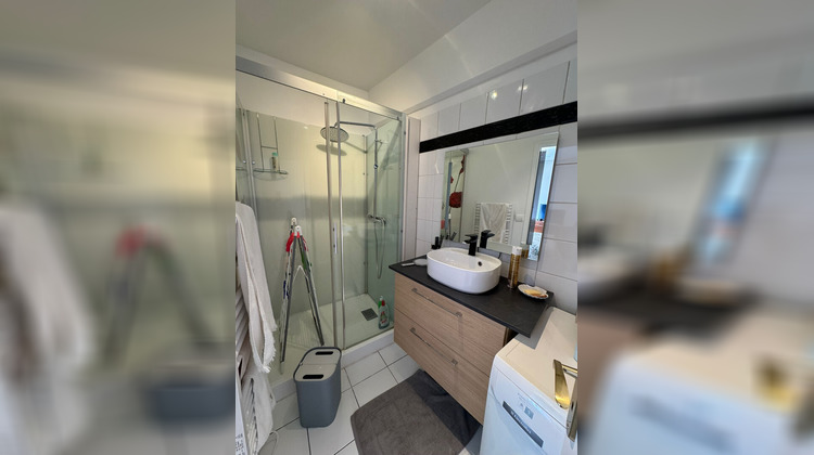 Ma-Cabane - Vente Appartement COMPIEGNE, 43 m²